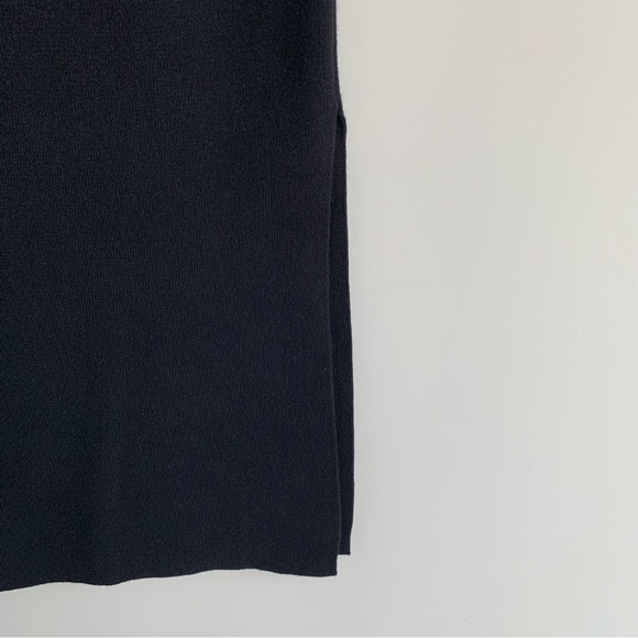 Loft Knit Skirt - Picture 2 of 4